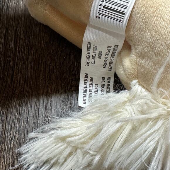 JUST PLAY Dreamworks Spirit Untamed Horse 8" plush - Picture 6 of 9